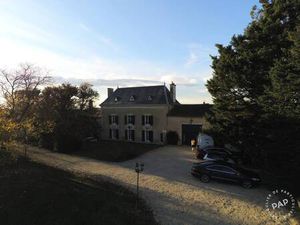 Champigny-le-Sec (86170)