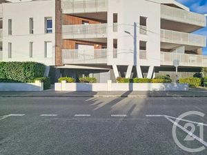 Appartement F2 à vendre - 2 pièces - 41 35 m2 - La Teste De Buch - 33 - AQUITAINE