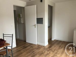 Location Appartement 2 pièces 27m² ST AUBIN 91190