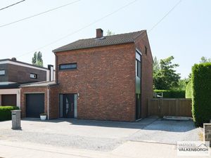 Huis te koop in Velm met 3 slaapkamers