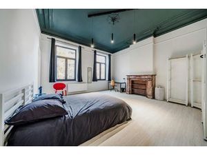 Appartement en colocation à Boulevard Alfred de Fontaine Charleroi (VBD54984)