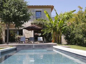 Vente maison neuve 4 pièces 95 m² à Saussan (34570)  400 000 €