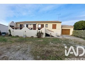 Vente Maison traditionnelle 4 pièces