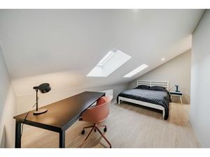 Appartement en colocation à Boulevard Alfred de Fontaine Charleroi (VBD54980)