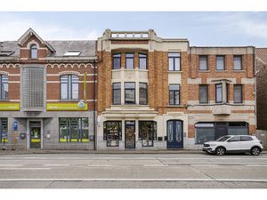 Commercieel te koop in Kortenberg