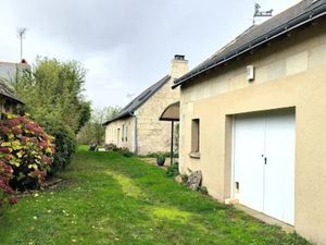 Vente maison 5 pièces 134 m² à Gennes-Val-de-Loire (49350)  345 000 €