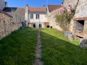 Location Maison 3 pièces 72m² MILLY LA FORET 91490