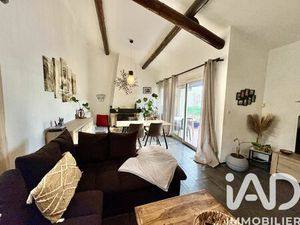 Vente maison 4 pièces 92 m² Nîmes (30900)