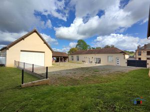 Achat Maison 5 pièces 139m² ST MARD DE RENO 61400