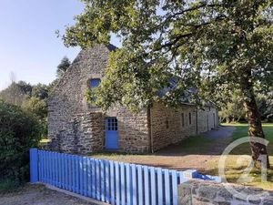Maison à vendre - 7 pièces - 180 52 m2 - Plescop - 56 - BRETAGNE