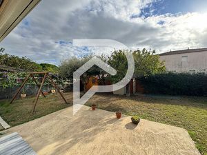 Vente appartement 3 pièces 64m2 Le Grau-du-Roi 30240 - 380000 € - Surface Privée