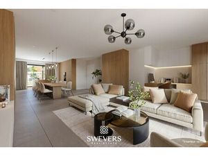 Appartement te koop in Houthalen-Helchteren met 3 slaapkamers