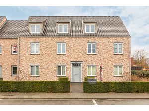 Appartement te koop in Weelde met 3 slaapkamers