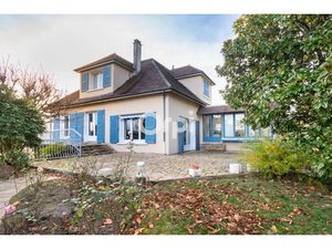 Vente maison 5 pièces 241.74 m² à Limoges (87000)  359 500 €