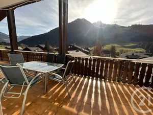 Appartement Duplex à vendre - 8 pièces - 321 40 m2 - La Chapelle D Abondance - 74 - RHONE-