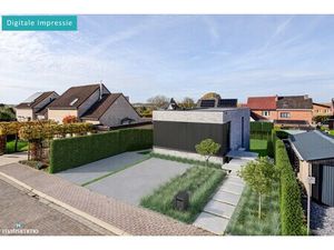 Huis te koop in Hasselt met 3 slaapkamers