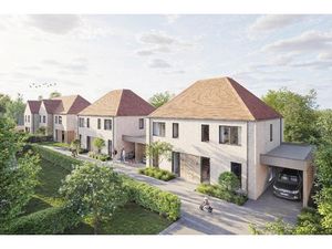 Huis te koop in Deinze met 3 slaapkamers