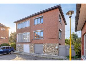 Huis te koop in Grimbergen met 3 slaapkamers