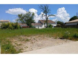 Vente terrain 502 m² Cenon (33150)
