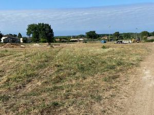 Vente terrain 307 m² Le Barp (33114)