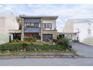 Huis te koop in Ligney met 4 slaapkamers