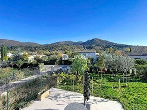 Appartement T4 près de NYONS à louer