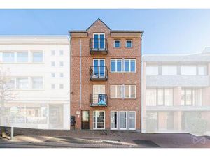 Bureaux à vendre à Ciney (VBD54880)