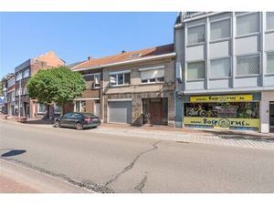 Surface commerciale à vendre à Dorpsstraat 43 Diepenbeek (RBU73202)