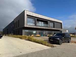 Surface industrielle à vendre à Gembloux (RBU73356)