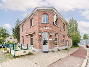 Surface commerciale à vendre à Bredestraat 2 Hemiksem (RBU73133)