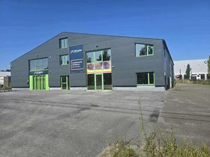 Surface industrielle à vendre à Sint-Katelijne-Waver (RBU73310)