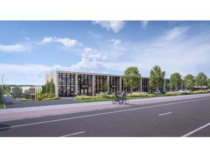 Surface commerciale à vendre à Bergensesteenweg 32 Sint-Pieters-Leeuw (RBU73319)