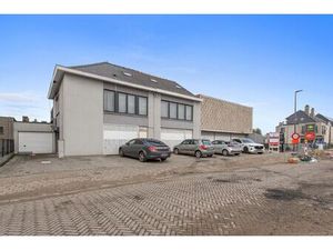 Surface commerciale à vendre à Willebroek (RBU73335)