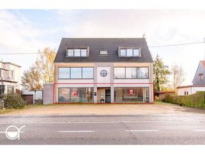 Surface commerciale à vendre à Emiel Clauslaan 78 Deinze (RBU73239)