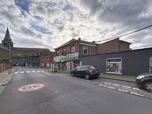 Surface commerciale à vendre à Herseaux (VBD54879)