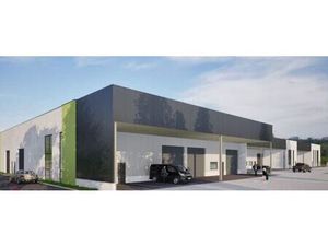 Surface industrielle à vendre à Puurs-Sint-Amands (RBU73379)