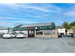 Surface commerciale à vendre à Rebecq (VBD54916)