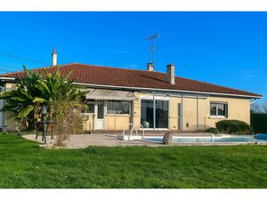 Maison à vendre à Le Fleix (24130) - Dordogne