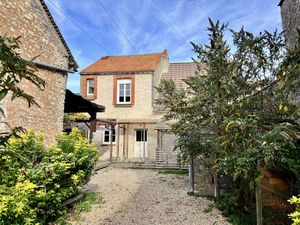 Achat Maison 5 pièces 124m² BOYNES 45300