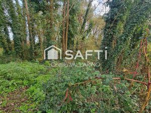 Vente terrain 598 m² Saint-Médard-en-Jalles (33160)