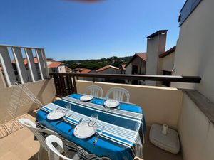 Vente appartement 1 pièces 27m2 Capbreton 40130 - 189000 € - Surface Privée