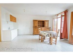 Location appartement 1 pièces 33m2 Pont-en-Royans 38680 - 310 € - Surface Privée