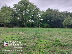 Terrain à bâtir à Agen (47000)