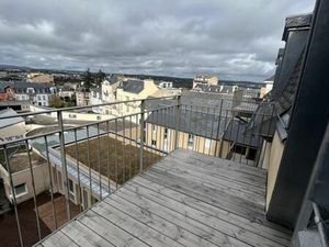 Location appartement 3 pièces 68m2 Rodez 12000 - 747 € - Surface Privée