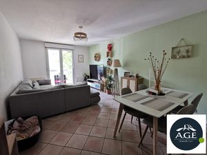 Achat Appartement 3 pièces 62m² EPERNON 28230