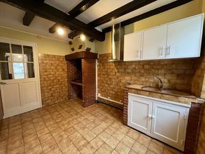 Vente maison 3 pièces 65 m² Beaumont-sur-Lèze (31870)