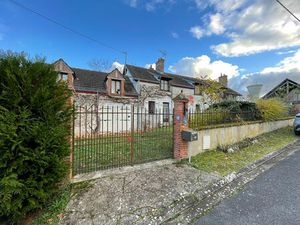 Achat Maison 7 pièces 240m²