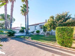 Vente maison 5 pièces 113 m² à Cazouls-lès-Béziers (34370)  419 000 €