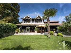 Villa de luxe de 7 pièces en vente Cap Ferret  France