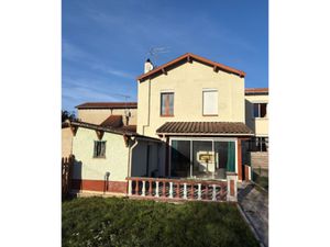 Vente maison 4 pièces 173 m² Revel (31250)